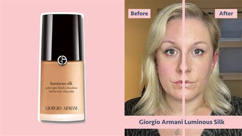 dior forever foundation vs armani luminous silk|dior forever liquid foundation.